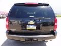 Black - Tahoe LT 4x4 Photo No. 9
