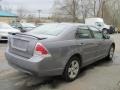 Tungsten Grey Metallic - Fusion SE Photo No. 2