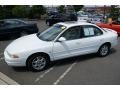 2000 Arctic White Oldsmobile Intrigue GL  photo #1