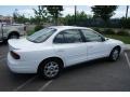 2000 Arctic White Oldsmobile Intrigue GL  photo #4