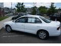 2000 Arctic White Oldsmobile Intrigue GL  photo #6