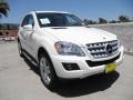 Arctic White - ML 350 Photo No. 1