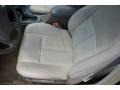 2000 Arctic White Oldsmobile Intrigue GL  photo #9