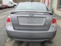 Tungsten Grey Metallic - Fusion SE Photo No. 16