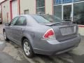 Tungsten Grey Metallic - Fusion SE Photo No. 17
