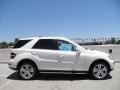 Arctic White - ML 350 Photo No. 3
