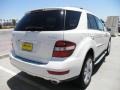 Arctic White - ML 350 Photo No. 4