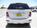 Arctic White - ML 350 Photo No. 5