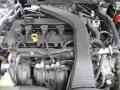 Tungsten Grey Metallic - Fusion SE Photo No. 20