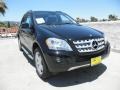 Black - ML 350 Photo No. 1