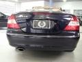 Capri Blue Metallic - CLK 350 Cabriolet Photo No. 5