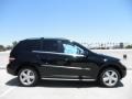 Black - ML 350 Photo No. 3