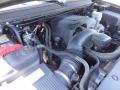 5.3 Liter Flex Fuel OHV 16-Valve Vortec V8 Engine for 2008 Chevrolet Tahoe LT 4x4 #50062126