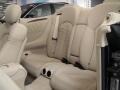 Capri Blue Metallic - CLK 350 Cabriolet Photo No. 10
