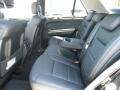 Black - ML 350 Photo No. 8