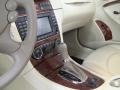 Capri Blue Metallic - CLK 350 Cabriolet Photo No. 13