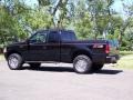 2004 Black Ford F250 Super Duty FX4 SuperCab 4x4  photo #13