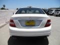 Arctic White - C 300 Sport Photo No. 5