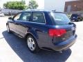 2005 Moro Blue Pearl Effect Audi A4 2.0T quattro Avant  photo #10