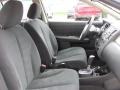 2010 Arctic Blue Metallic Nissan Versa 1.8 S Hatchback  photo #18