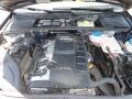  2005 A4 2.0T quattro Avant 2.0 Liter FSI Turbocharged DOHC 16-Valve 4 Cylinder Engine