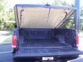 2004 Black Ford F250 Super Duty FX4 SuperCab 4x4  photo #48