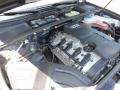  2005 A4 2.0T quattro Avant 2.0 Liter FSI Turbocharged DOHC 16-Valve 4 Cylinder Engine