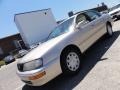 1997 Cashmere Beige Metallic Toyota Avalon XL  photo #2