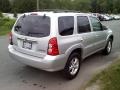 2006 Platinum Silver Metallic Mazda Tribute s 4WD  photo #8