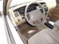 1997 Cashmere Beige Metallic Toyota Avalon XL  photo #12