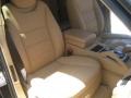 2009 Macadamia Metallic Porsche Cayenne Tiptronic  photo #22