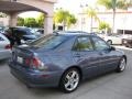 2004 Bluestone Metallic Lexus IS 300  photo #2