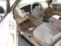 1997 Cashmere Beige Metallic Toyota Avalon XL  photo #13