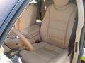 2009 Macadamia Metallic Porsche Cayenne Tiptronic  photo #23