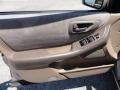 1997 Cashmere Beige Metallic Toyota Avalon XL  photo #14