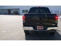 2007 Black Toyota Tundra SR5 Double Cab  photo #4