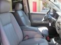 Medium Slate Gray Interior Photo for 2007 Dodge Dakota #50063514