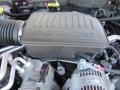 2007 Dodge Dakota 4.7 Liter OHV 16-Valve Flex-Fuel V8 Engine Photo