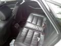 Onyx Interior Photo for 2001 Audi A6 #50063593