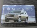 Stone White - Compass Sport 4x4 Photo No. 4