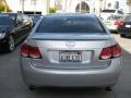 Mercury Metallic - GS 450h Hybrid Photo No. 3