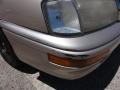 1997 Cashmere Beige Metallic Toyota Avalon XL  photo #37