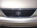 1997 Cashmere Beige Metallic Toyota Avalon XL  photo #41