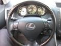 Ash Steering Wheel Photo for 2007 Lexus GS #50063899