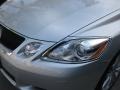 Mercury Metallic - GS 450h Hybrid Photo No. 22
