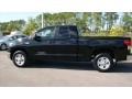 2007 Black Toyota Tundra SR5 Double Cab  photo #5