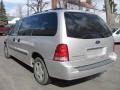 2005 Silver Birch Metallic Ford Freestar SE  photo #13