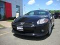 2009 Kalapana Black Satin Mitsubishi Eclipse GS Coupe  photo #1