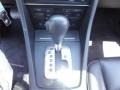  2004 A4 1.8T quattro Avant 5 Speed Tiptronic Automatic Shifter