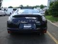 2009 Kalapana Black Satin Mitsubishi Eclipse GS Coupe  photo #5